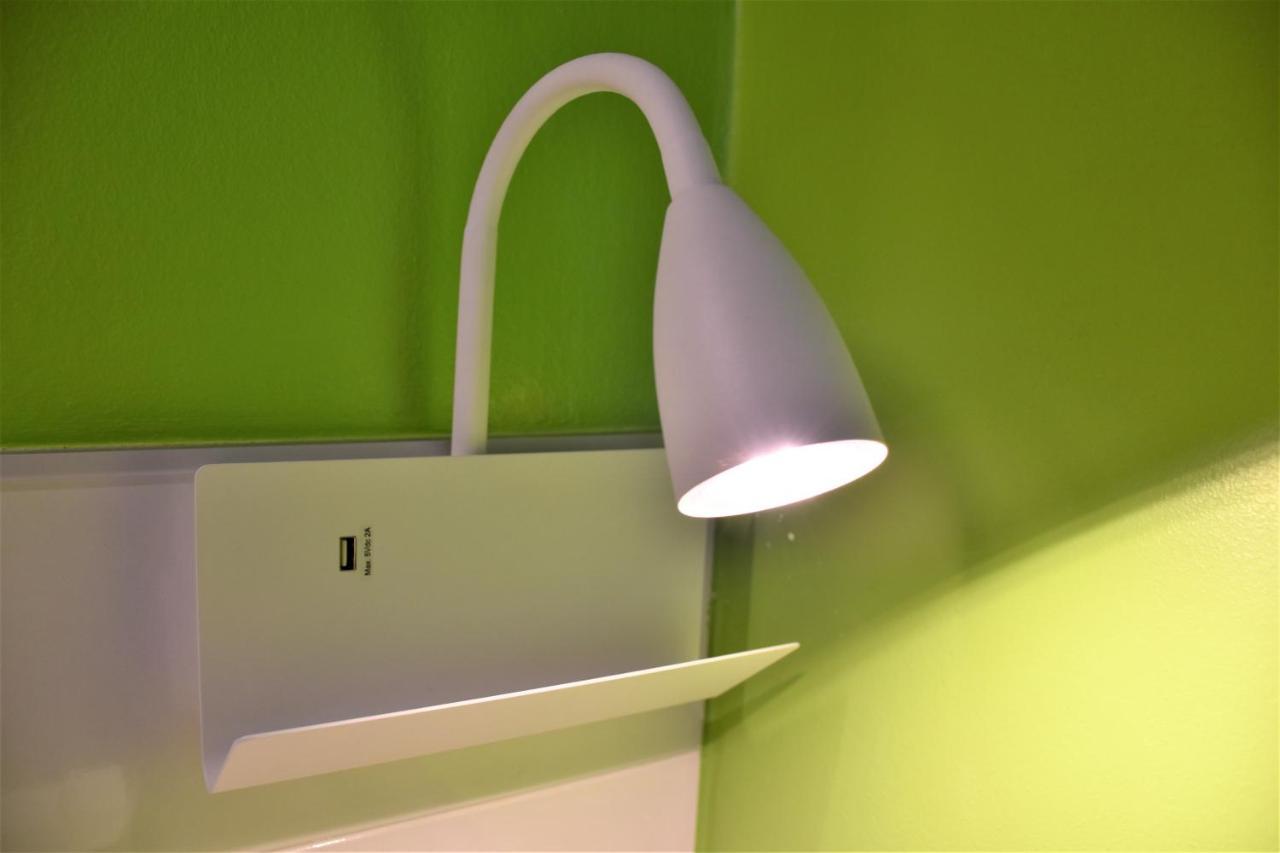 Studio-apartment Augarten Viena