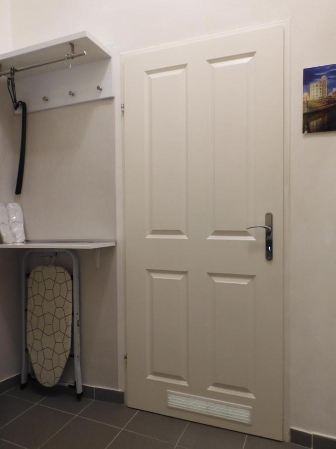 Apartamento Studio-apartment Augarten Viena