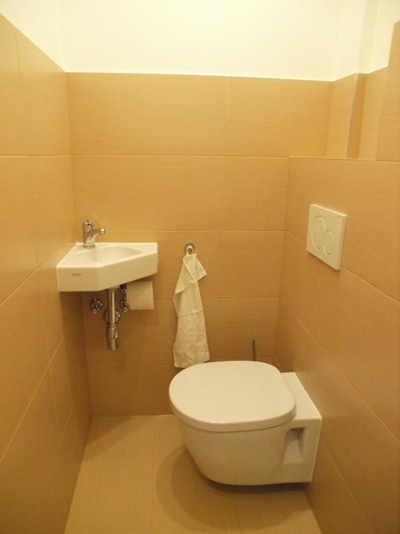 Apartamento Studio-apartment Augarten *