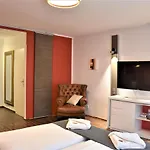Studio-Apartment Augarten